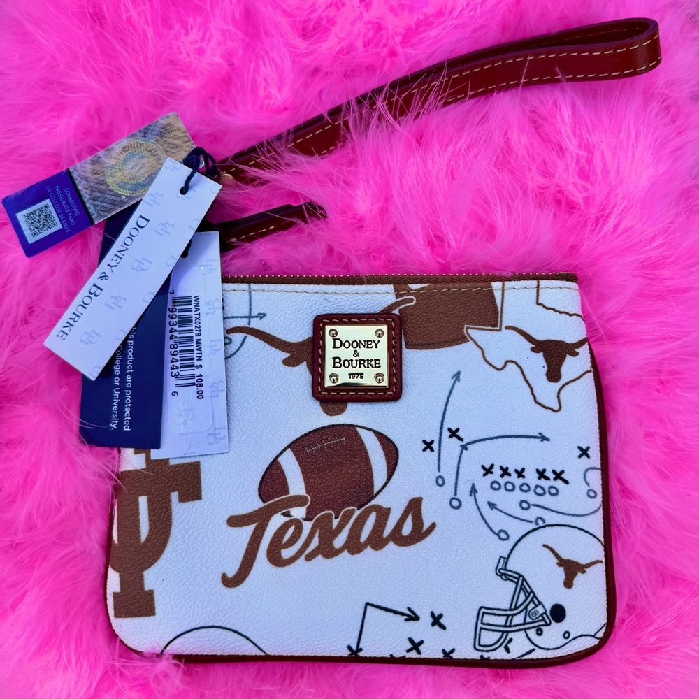 DOONEY & BOURKE